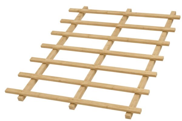 Smrkové latě